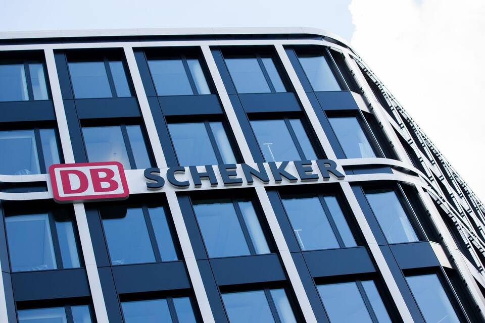 DB Schenker