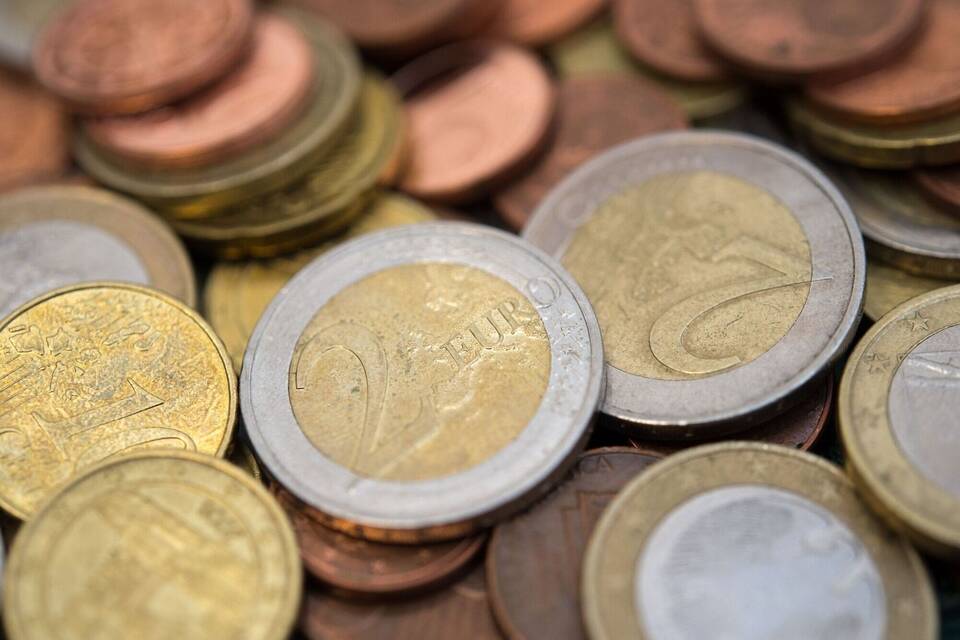 Euro Euro