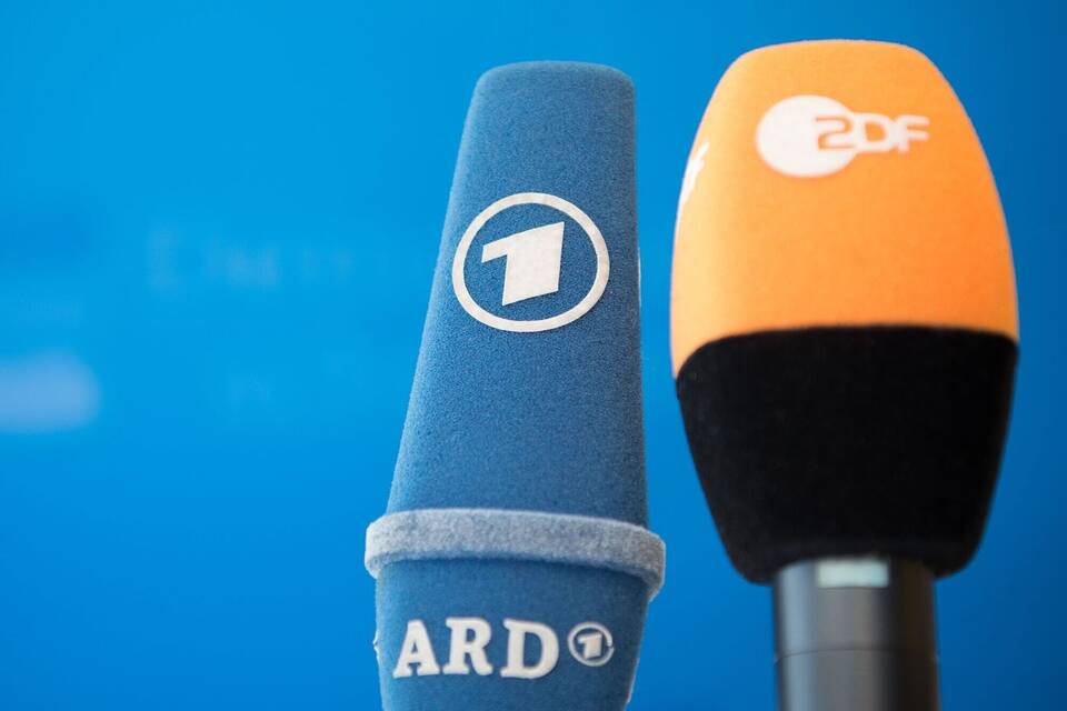 Medien Auftrag des öffentlichrechtlichen Rundfunks wird reformiert Panorama RheinNeckar