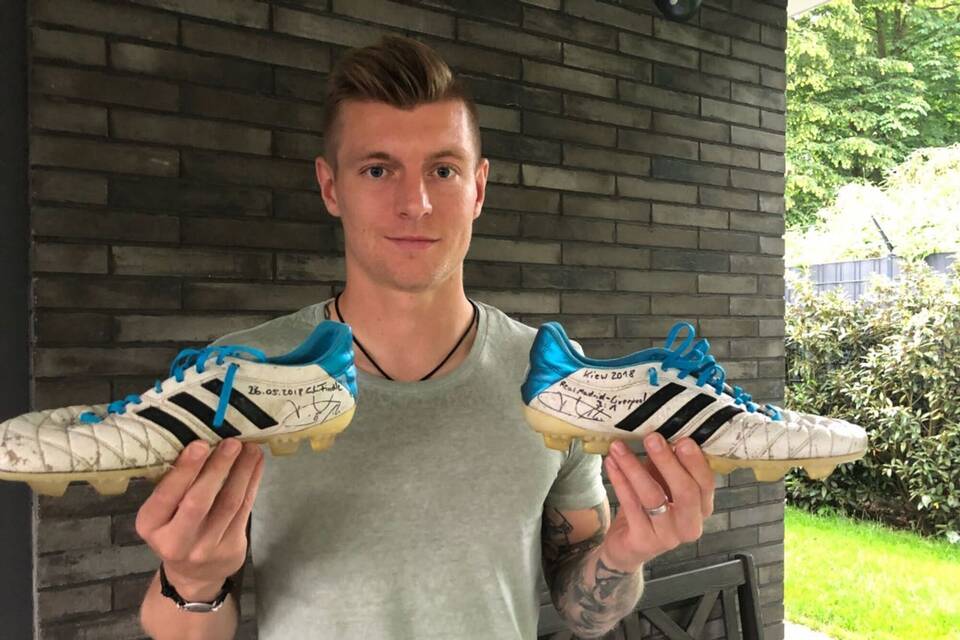 Champions scarpe 2018 deals