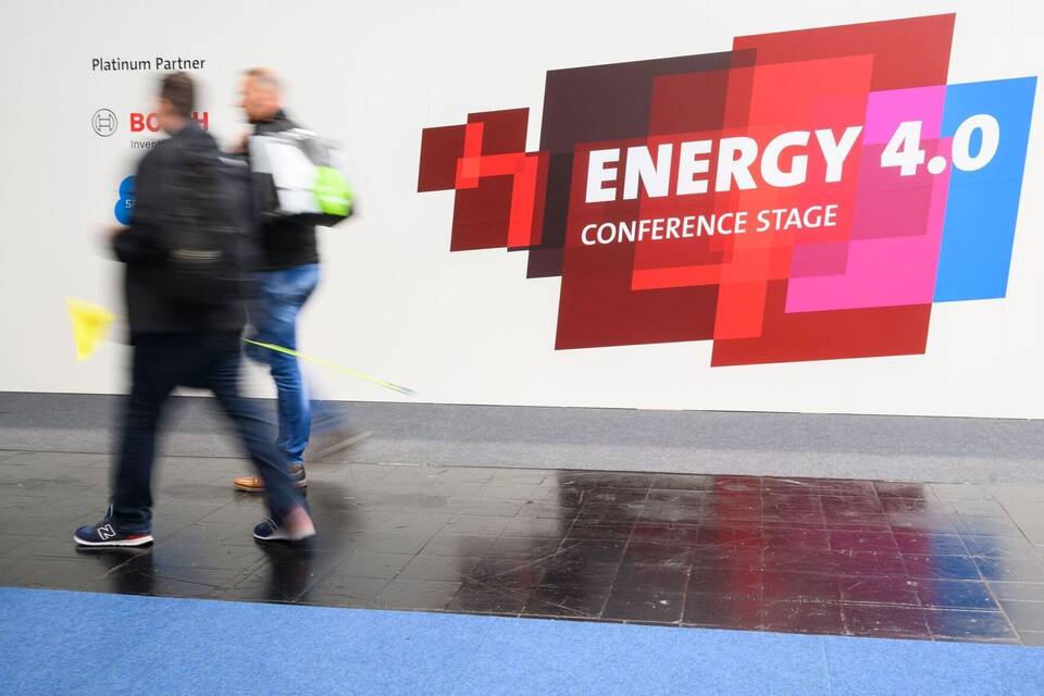 Hannover Messe 2022 Hannover Messe 2022