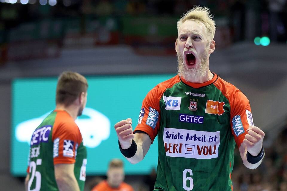 Matthias Musche Matthias Musche