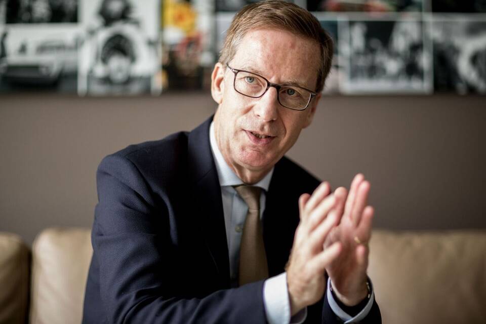 Michael Hüther