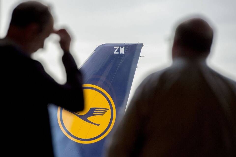 Lufthansa Lufthansa