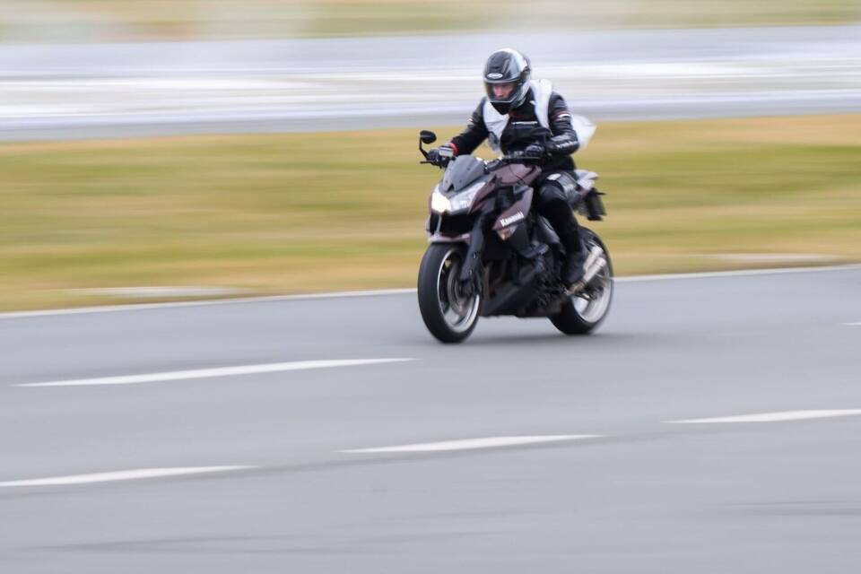 Motorrad Motorrad