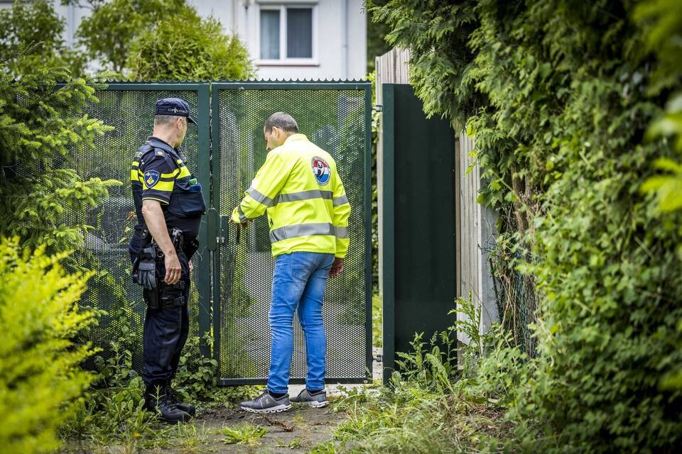 Junge in Kerkrade vermisst - Leichenfund Junge in Kerkrade vermisst - Leichenfund