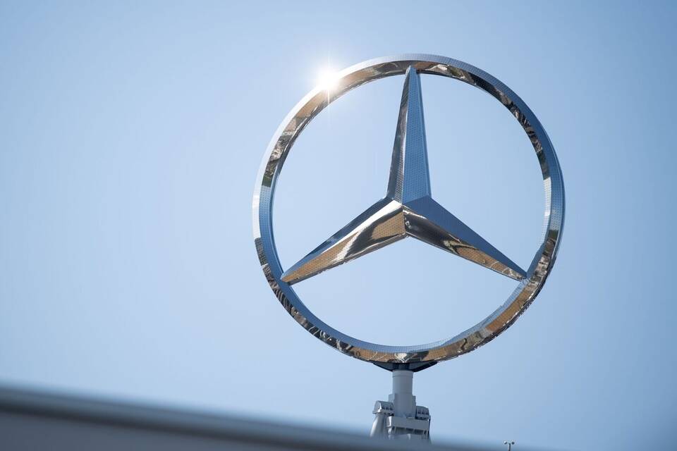 Mercedes