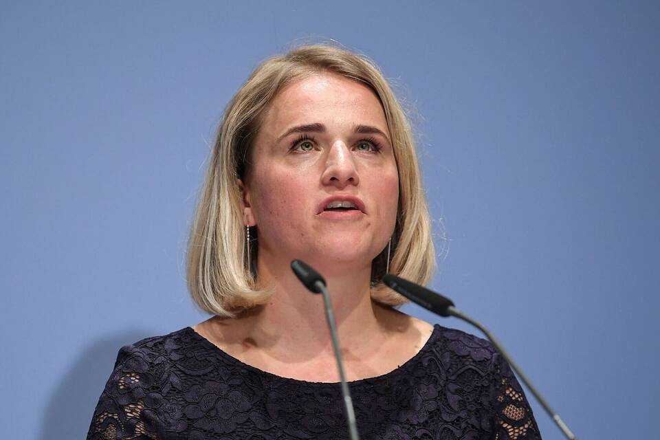 Verena Bentele Verena Bentele