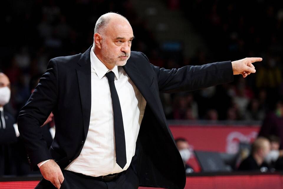 Pablo Laso