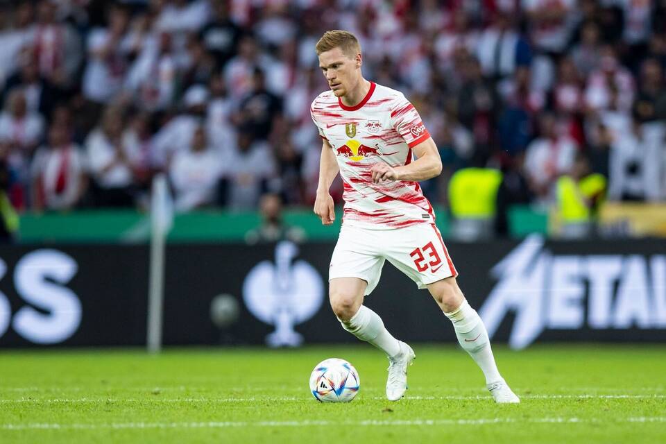 Marcel Halstenberg