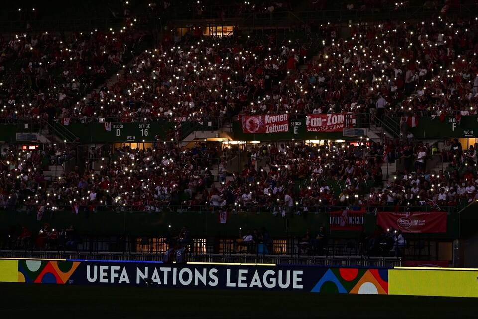 Stromausfall