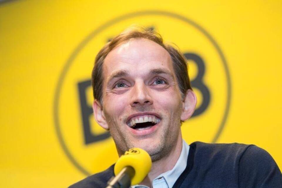 Aufbruchstimmung Aufbruchstimmung