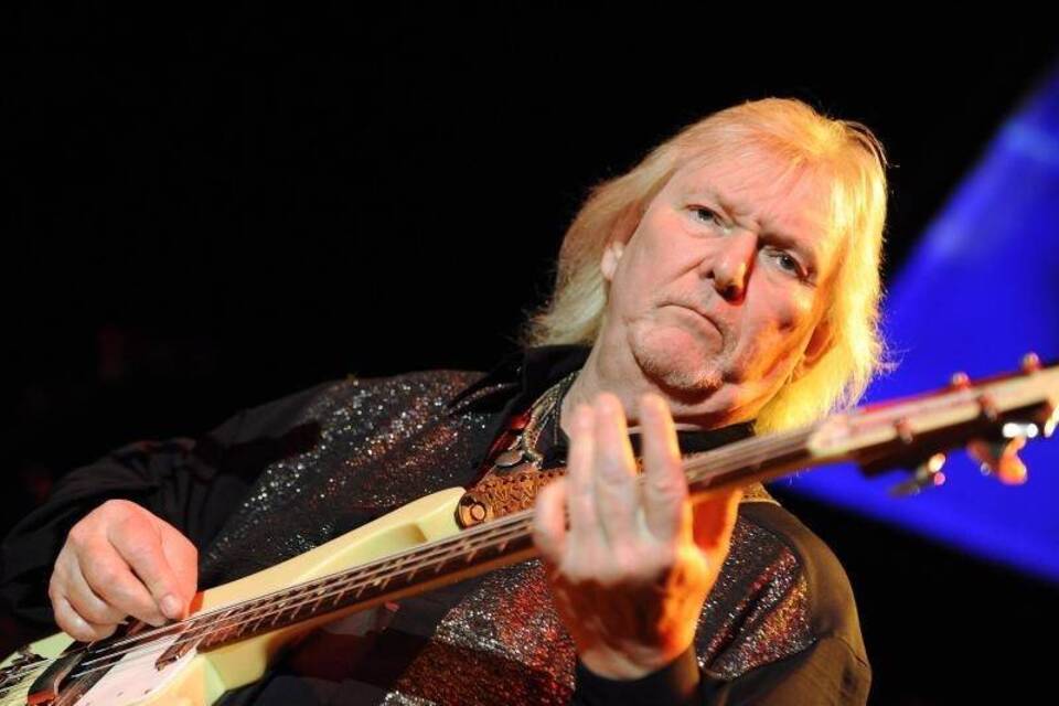 Chris Squire Chris Squire