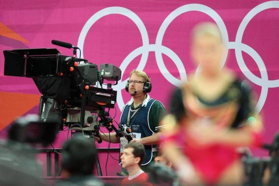 TV-Rechte TV-Rechte