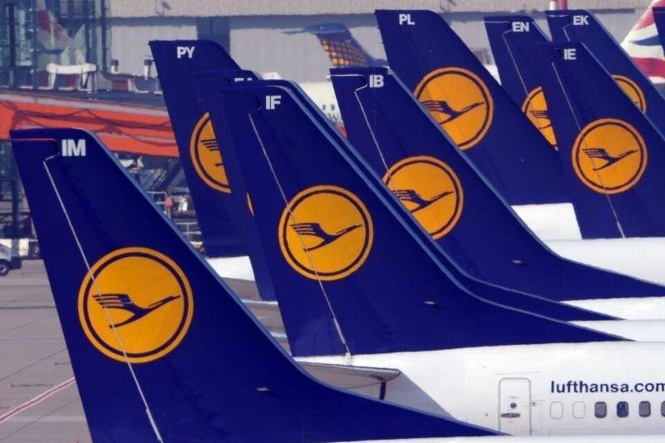 Lufthansa