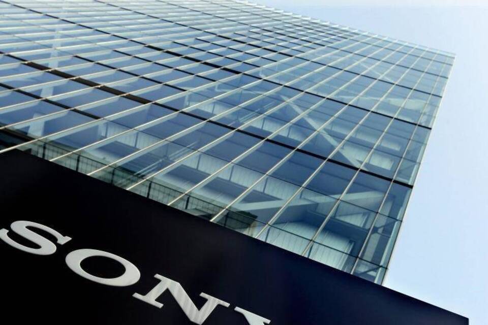 Sony Sony