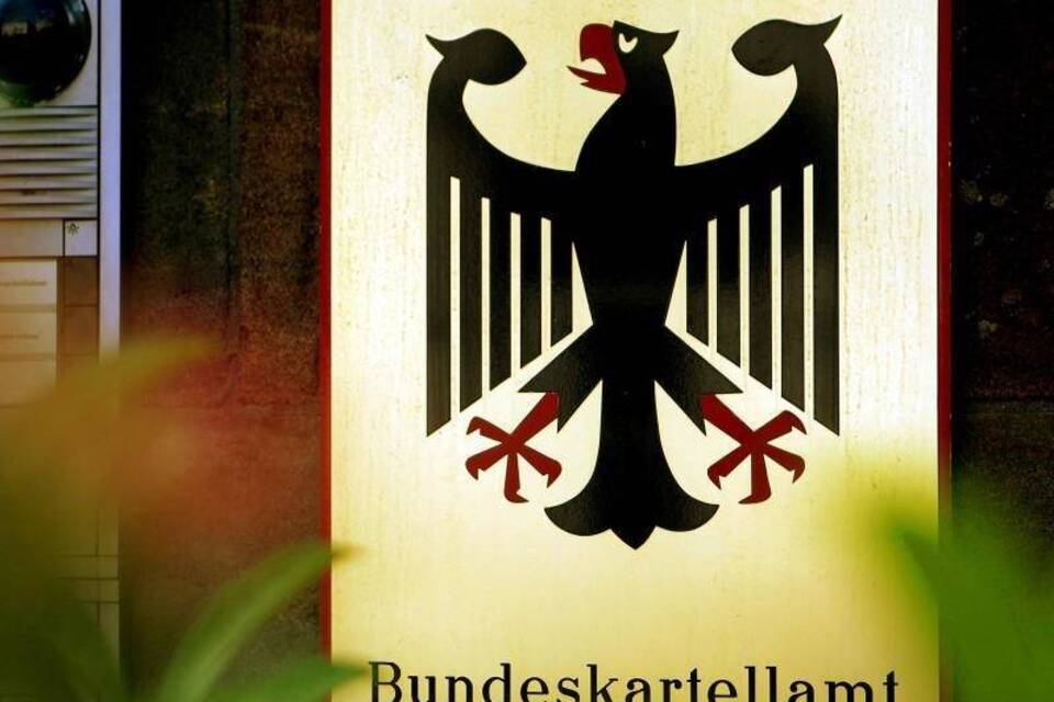Bundeskartellamt Bundeskartellamt