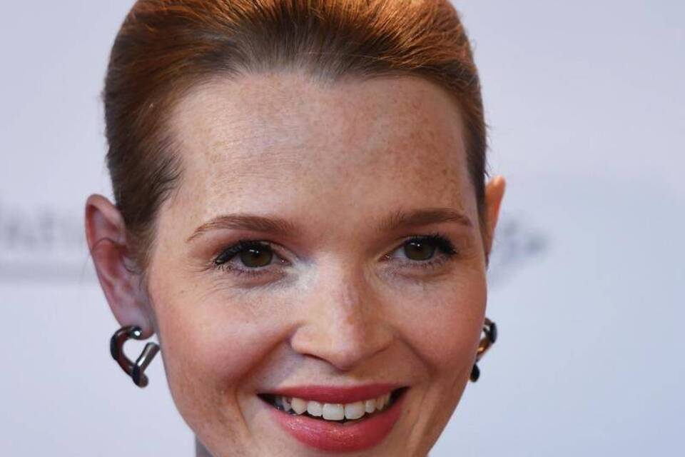 Karoline Herfurth Karoline Herfurth