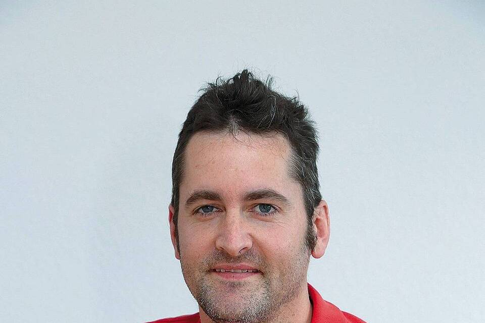 Christian Hettinger will "das AfDPotenzial abrufen" Wiesloch