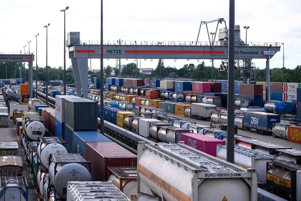 Industrie Industrie