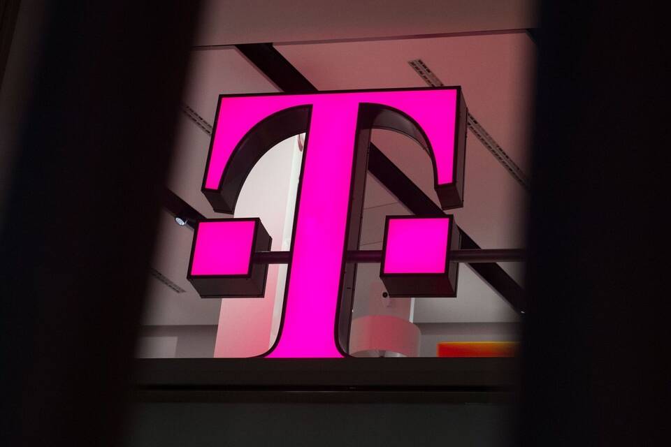 Deutsche Telekom Deutsche Telekom