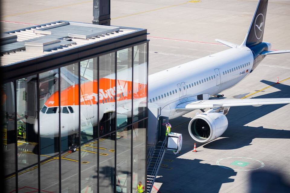 Lufthansa