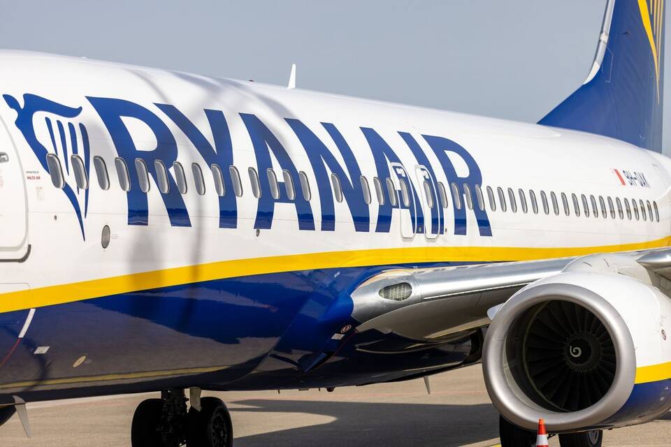 Ryanair Ryanair