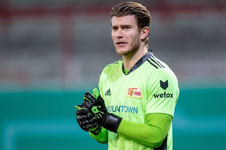 Loris Karius Loris Karius