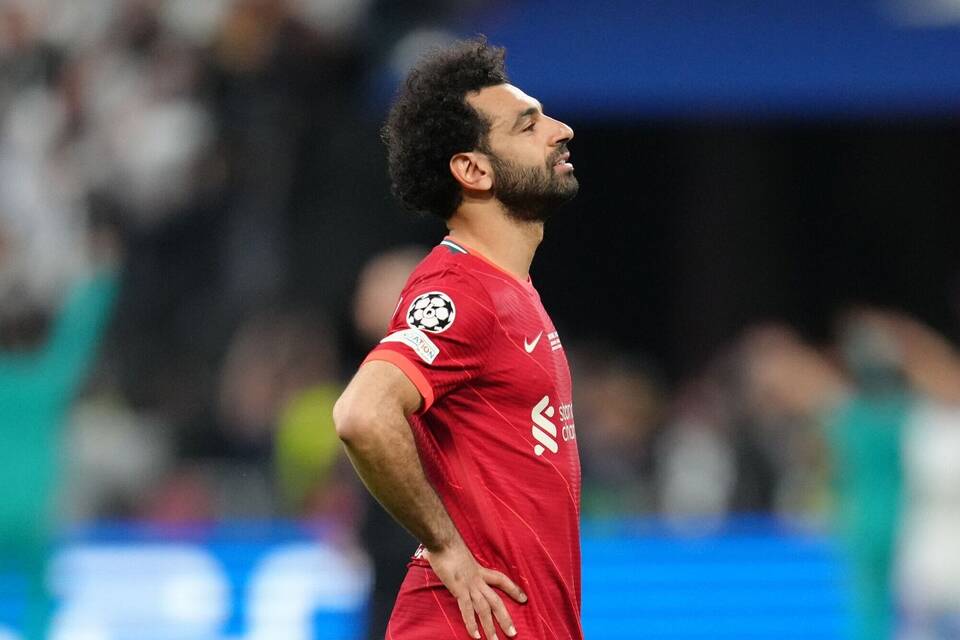 Mohamed Salah Mohamed Salah