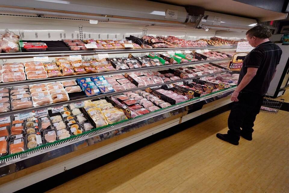 US-Inflation US-Inflation