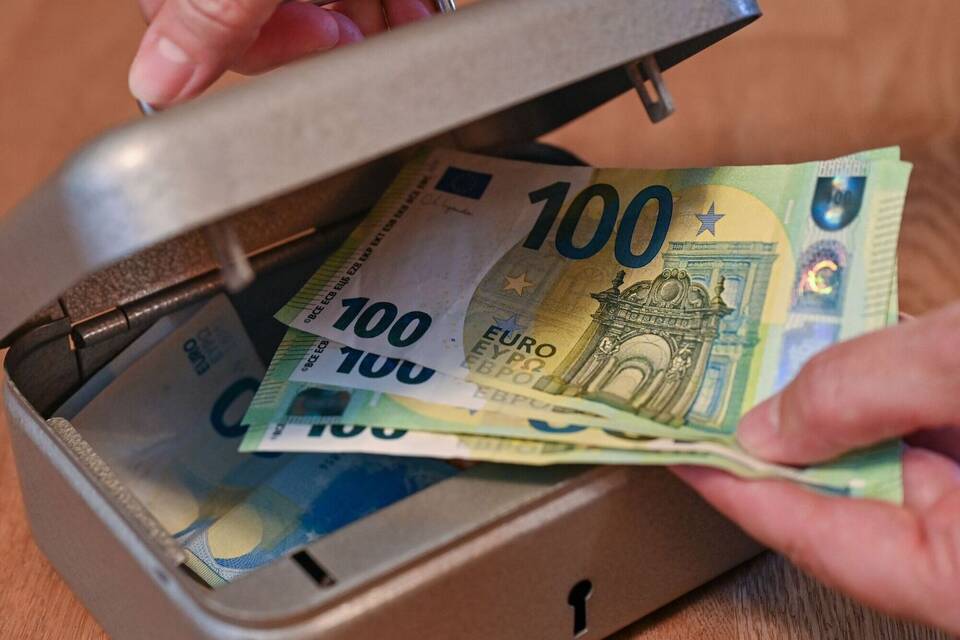 Rücklage Rücklage