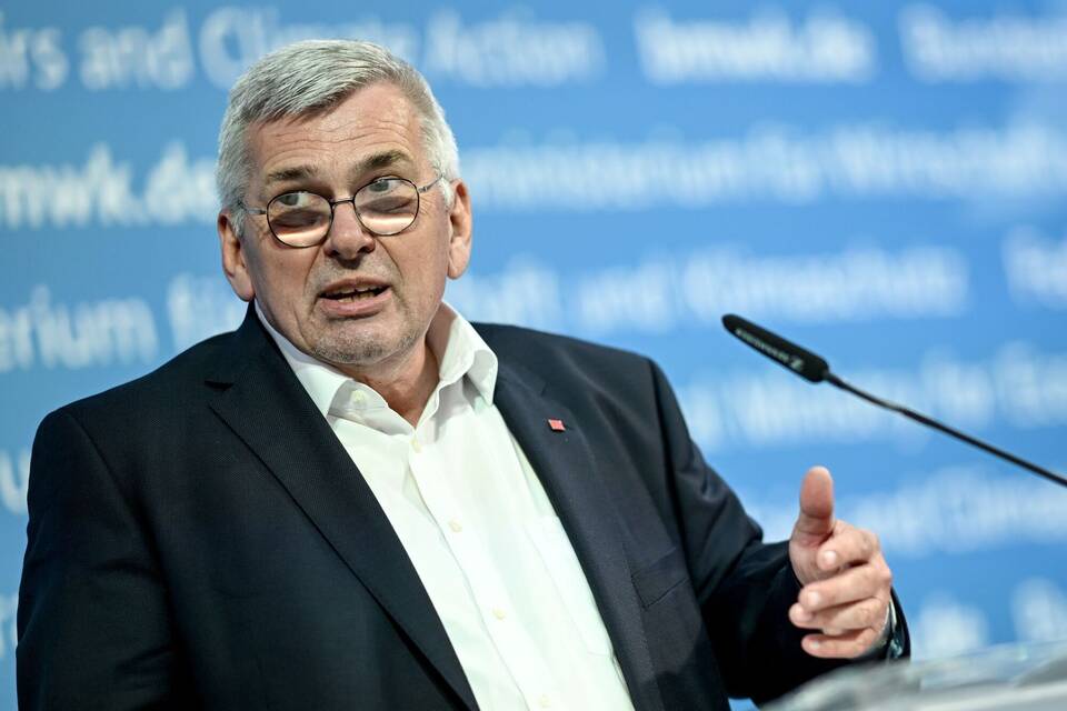 Jörg Hofmann Jörg Hofmann