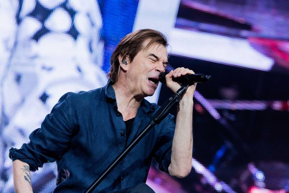 Die Toten Hosen Die Toten Hosen