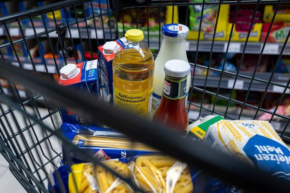 Lebensmittel Lebensmittel