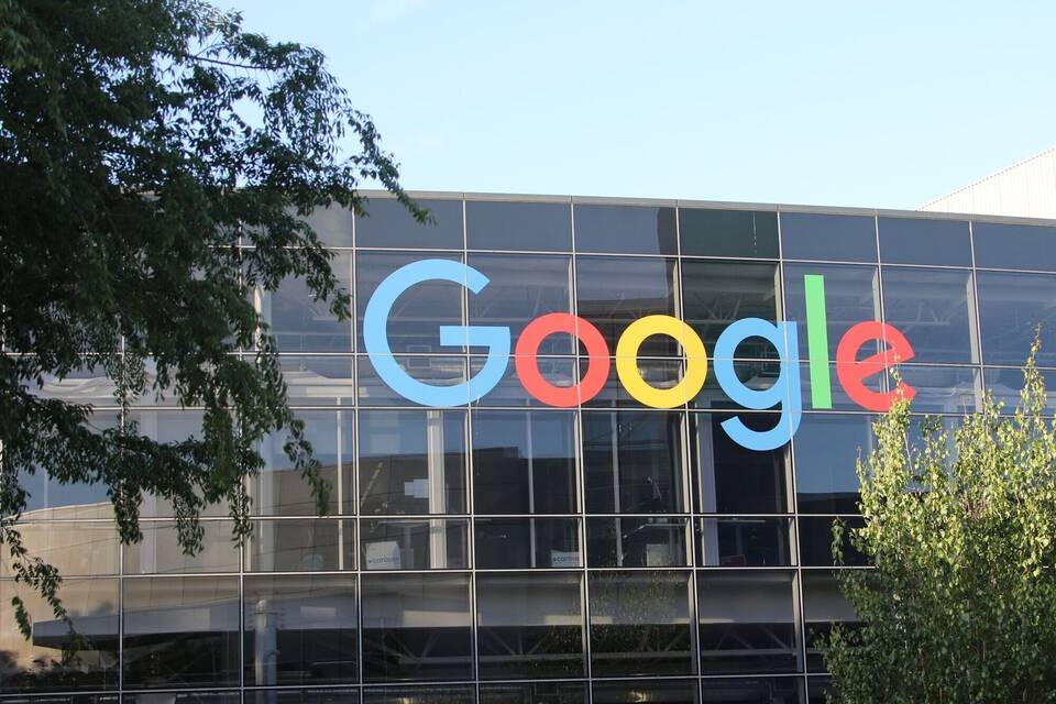 Google Google