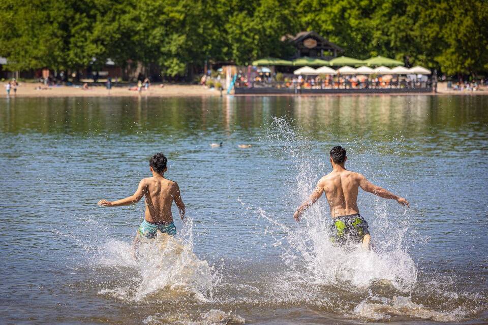Sommer Sommer