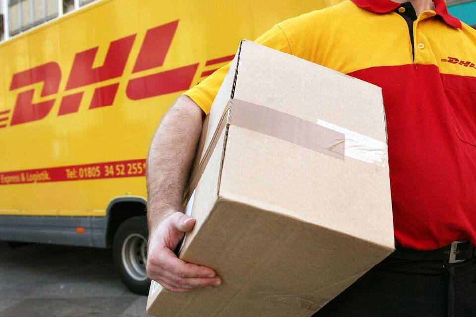 DHL startet Paketversand zum Wunschtermin DHL startet Paketversand zum Wunschtermin