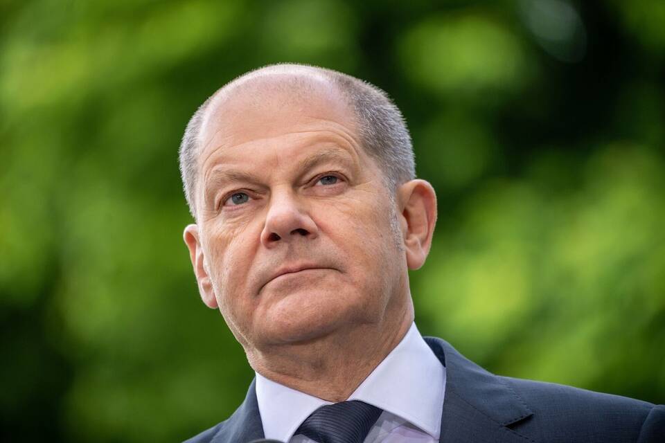 Auftaktsitzung der Allianz für Transformation Auftaktsitzung der Allianz für Transformation