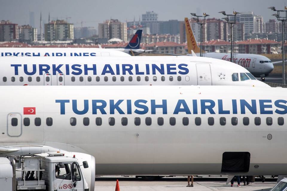 Turkish Airlines