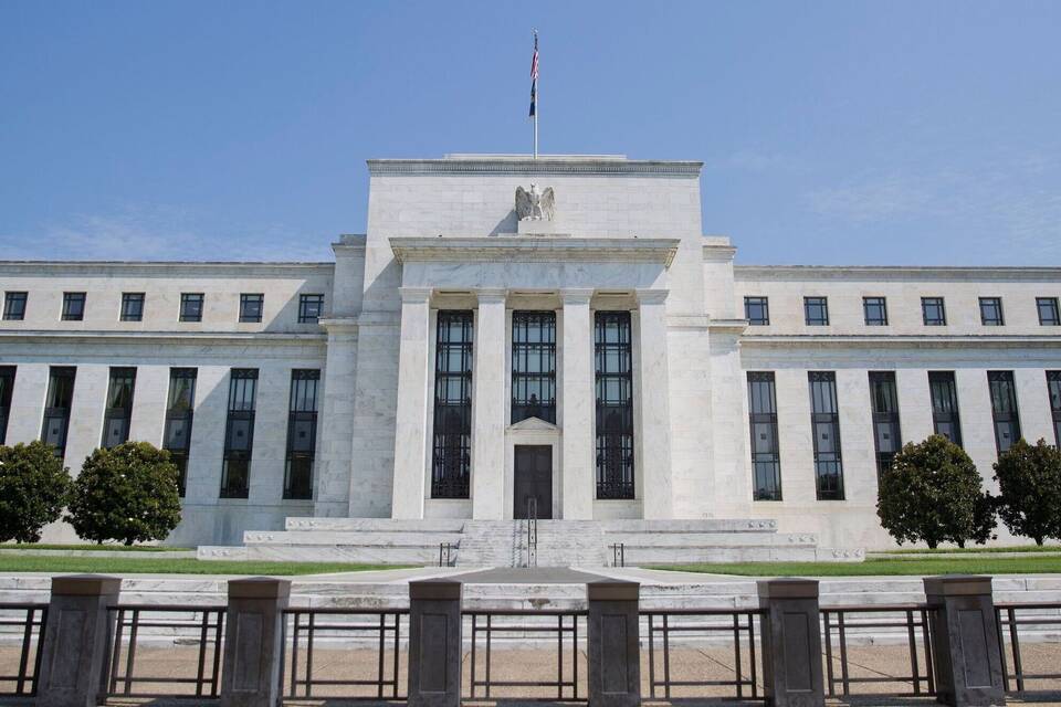 US-Notenbank US-Notenbank