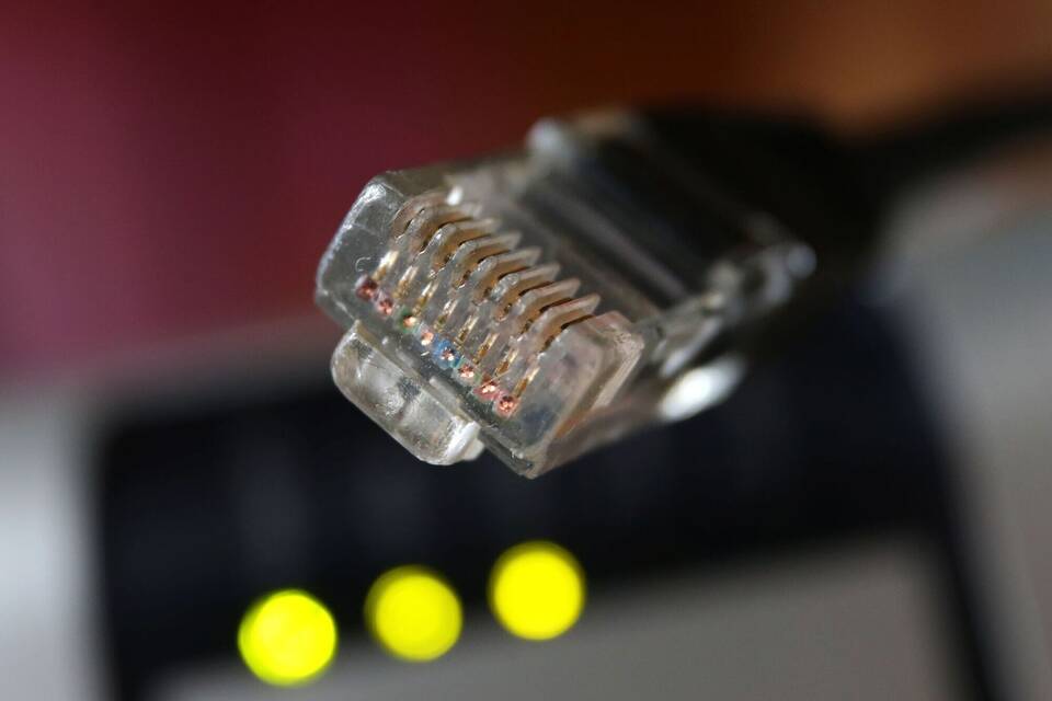 Internet Internet