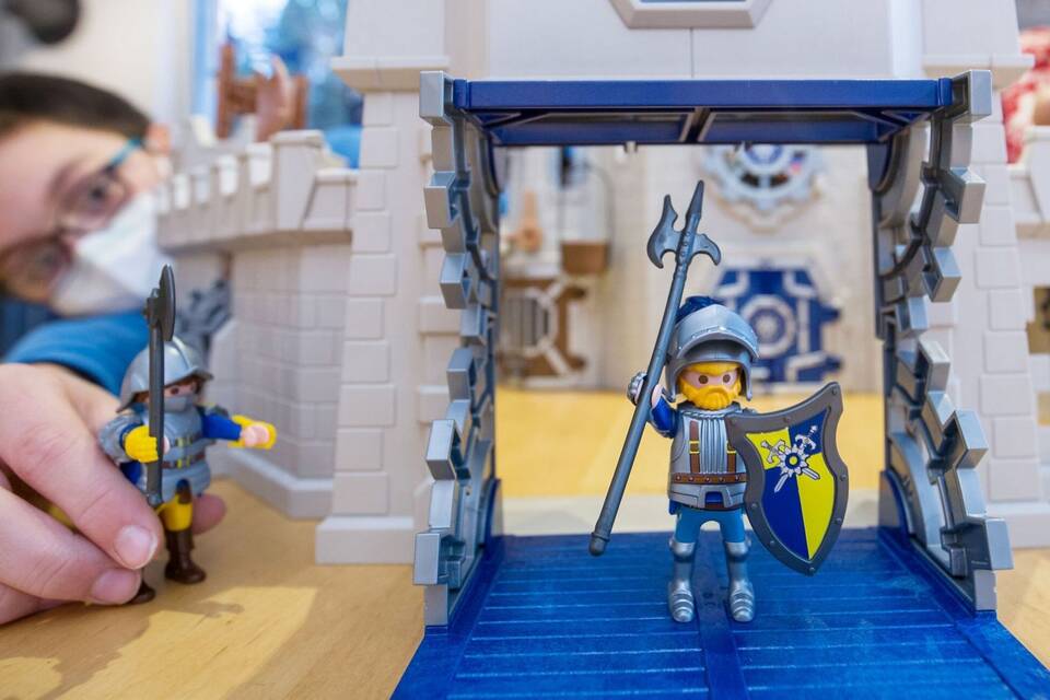 Playmobil Playmobil