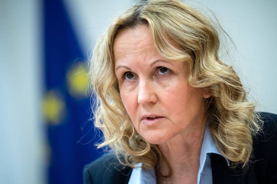 Steffi Lemke Steffi Lemke
