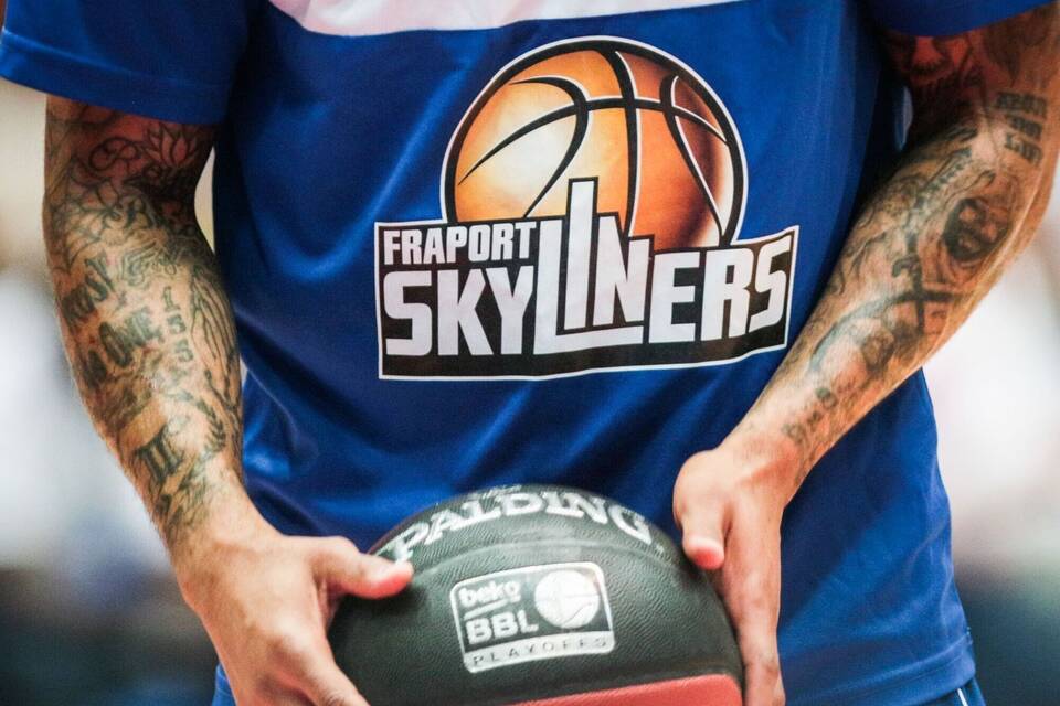 Fraport Skyliners