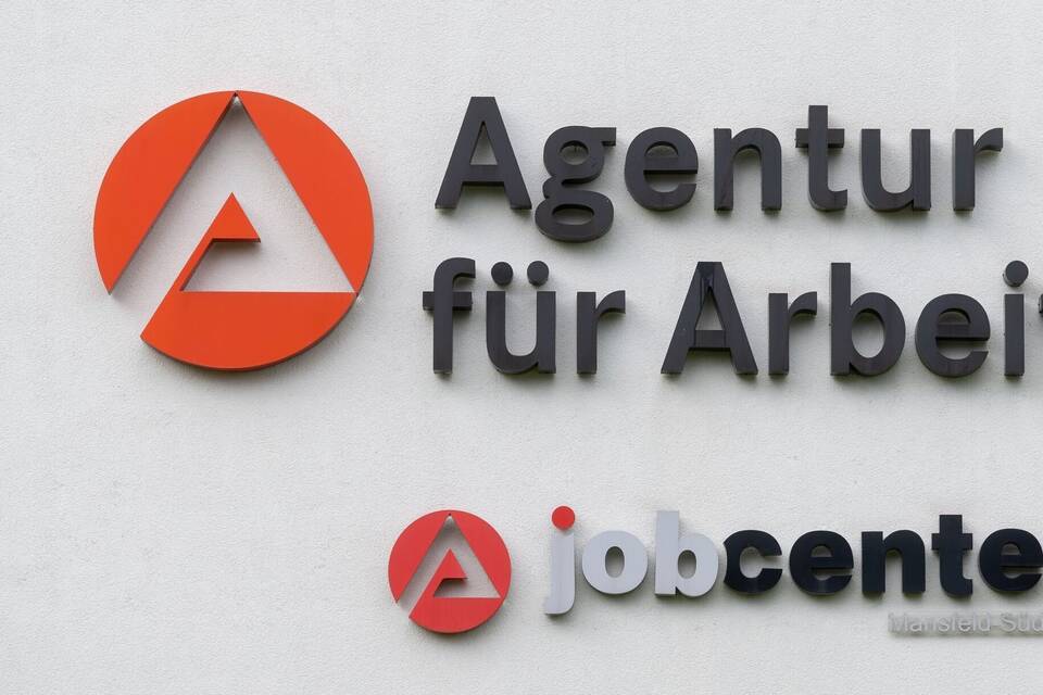 Agentur für Arbeit und Jobcenter Agentur für Arbeit und Jobcenter