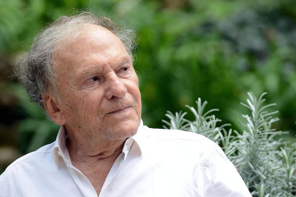 Jean-Louis Trintignant Jean-Louis Trintignant