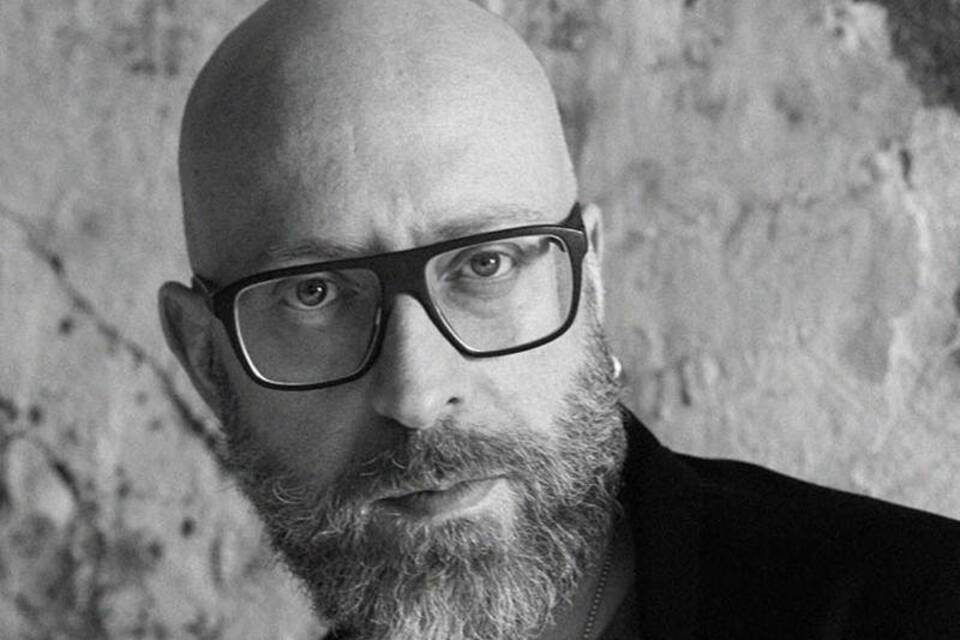 Mario Biondi