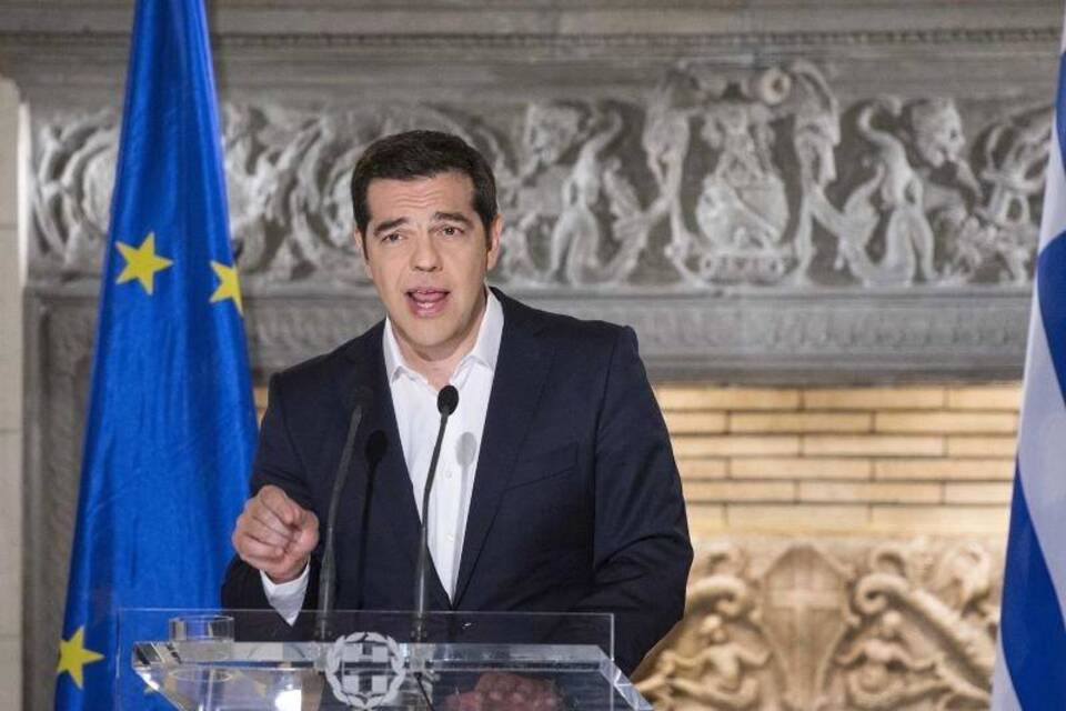 Tsipras Tsipras