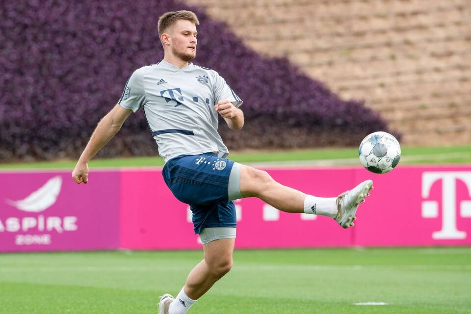 Lars Lukas Mai Lars Lukas Mai