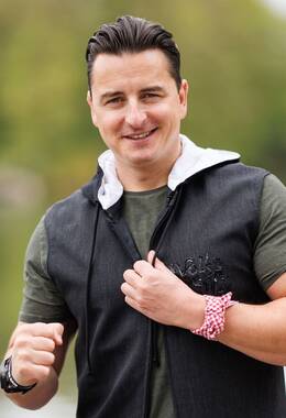 Andreas Gabalier